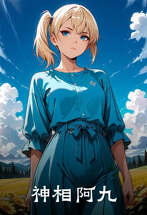 神相阿九