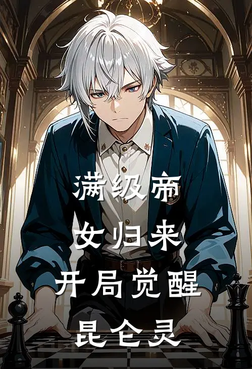 满级帝女归来，开局觉醒昆仑灵