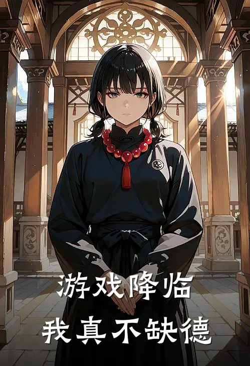 游戏降临，我真不缺德