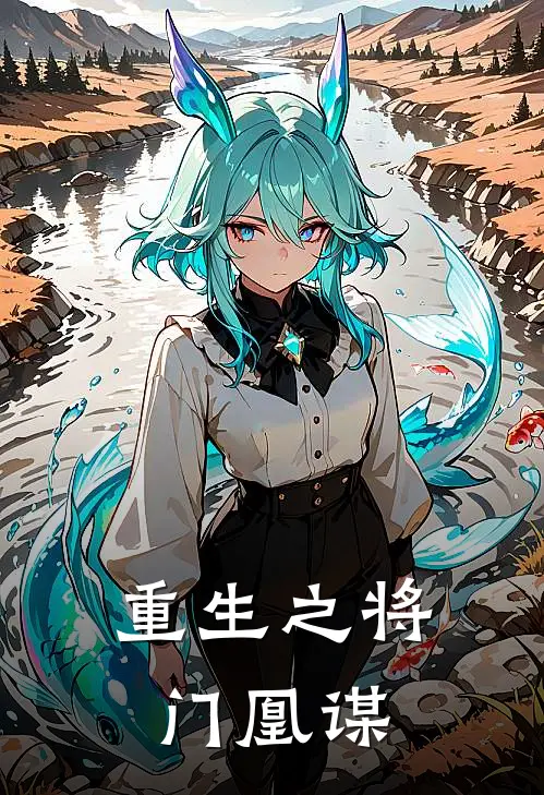 重生之将门凰谋