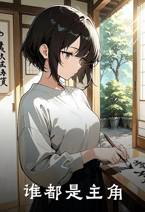 【谁都是主角】