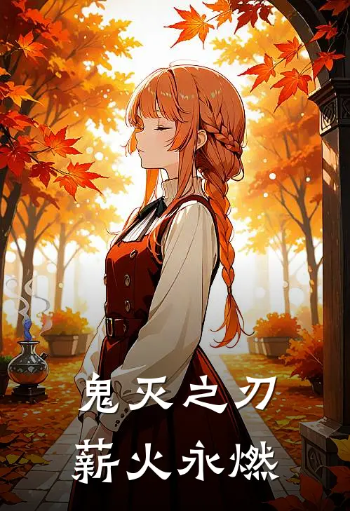 鬼灭之刃：薪火永燃