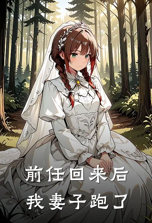 前任回来后，我妻子跑了