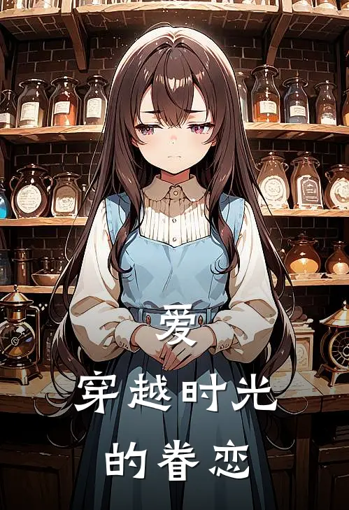 爱，穿越时光的眷恋