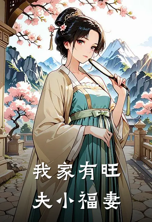 我家有旺夫小福妻