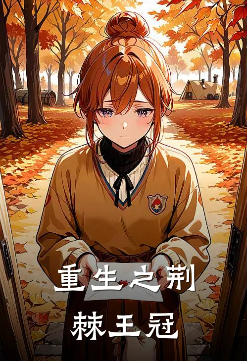 重生之荆棘王冠