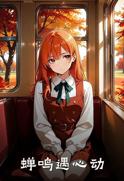 蝉鸣遇心动