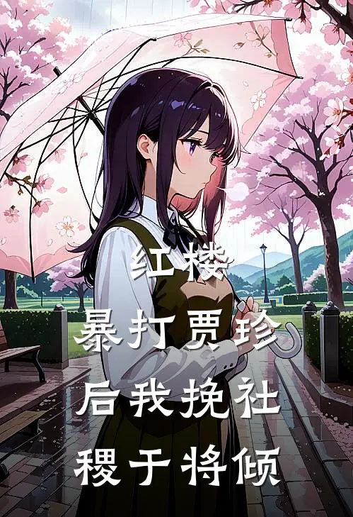 红楼：暴打贾珍后我挽社稷于将倾