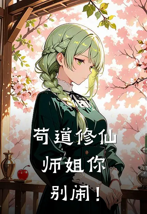 苟道修仙：师姐你别闹！