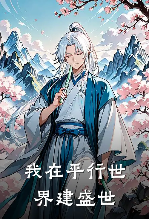 我在平行世界建盛世