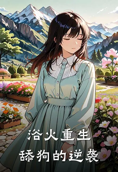 浴火重生：舔狗的逆袭