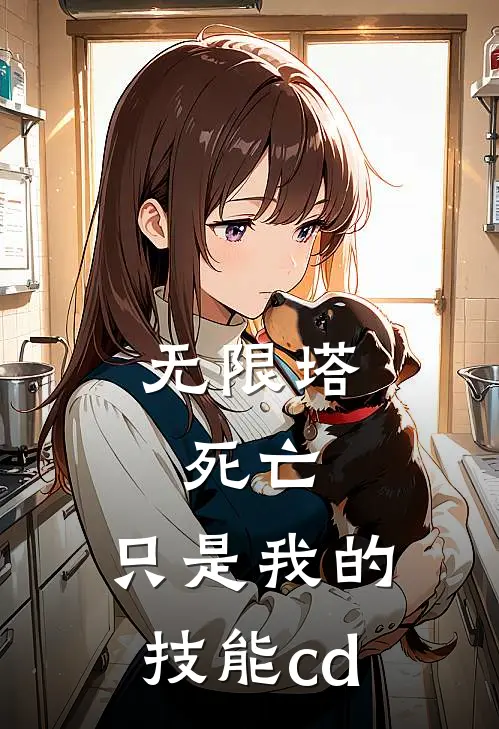 无限塔：死亡，只是我的技能cd