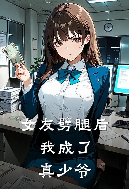 女友劈腿后，我成了真少爷