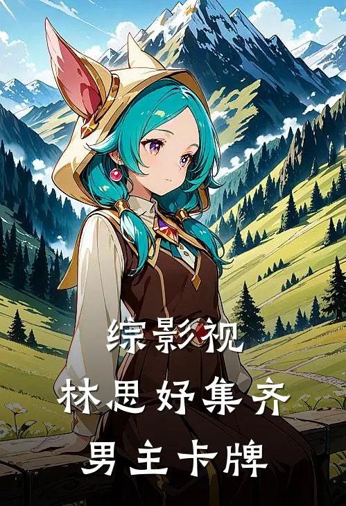 综影视：林思妤集齐男主卡牌