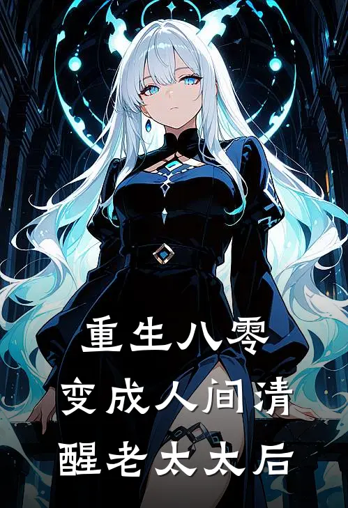 重生八零：变成人间清醒老太太后
