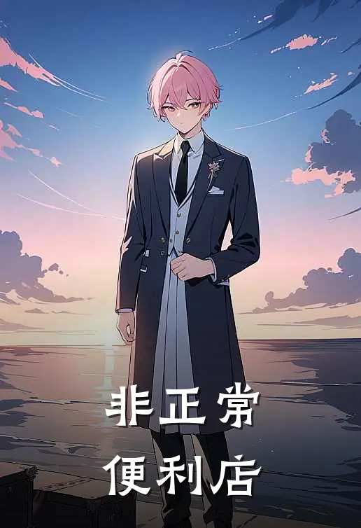 非正常便利店