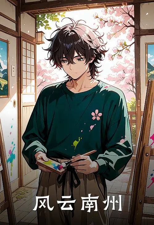风云南州