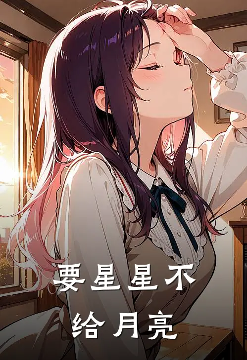 要星星不给月亮