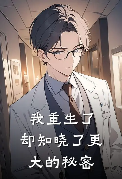 我重生了，却知晓了更大的秘密
