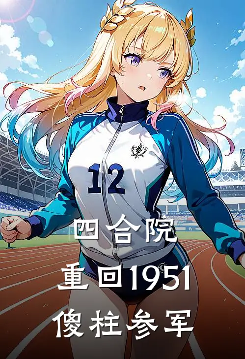 四合院：重回1951，傻柱参军