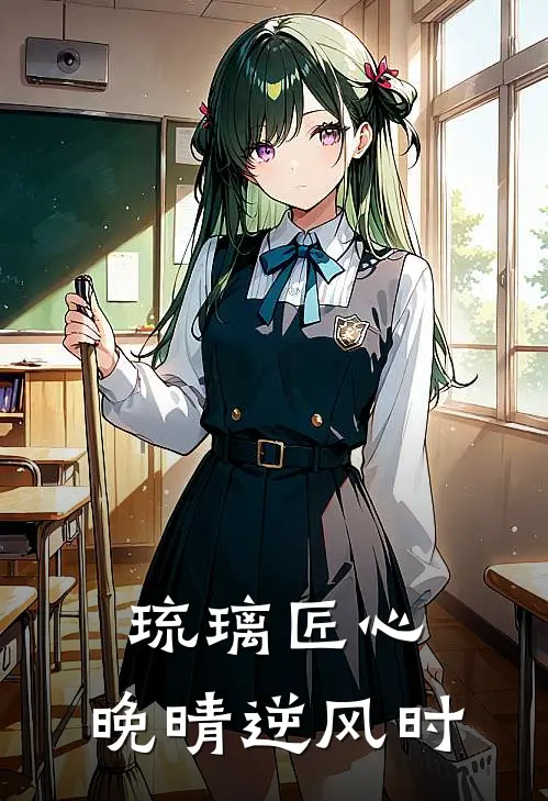 琉璃匠心：晚晴逆风时