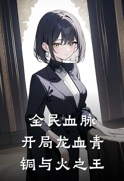全民血脉：开局龙血青铜与火之王