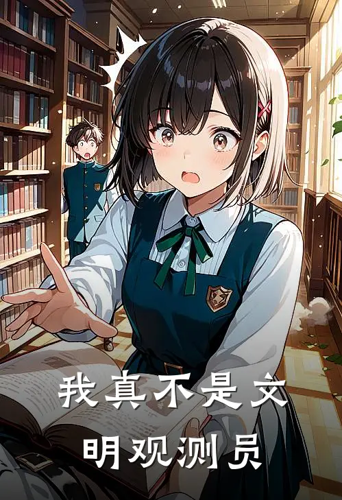 我真不是文明观测员