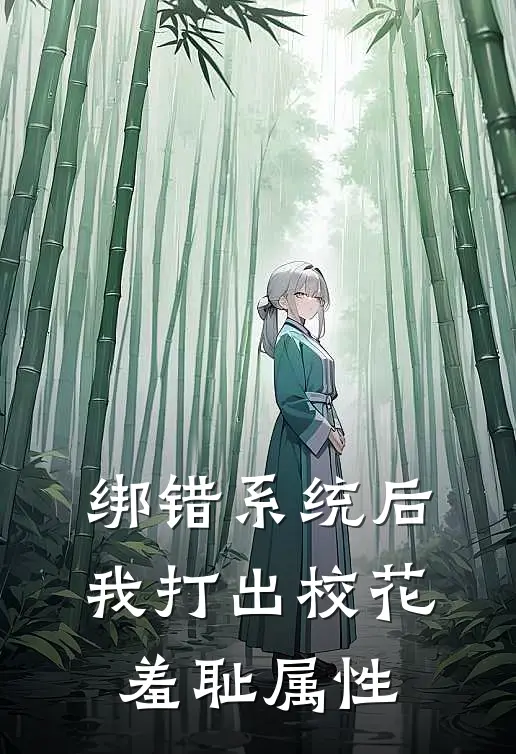 绑错系统后，我打出校花羞耻属性