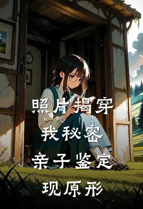 照片揭穿我秘密，亲子鉴定现原形