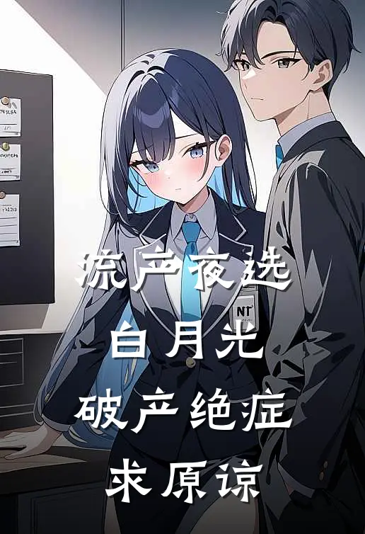 流产夜选白月光：破产绝症求原谅
