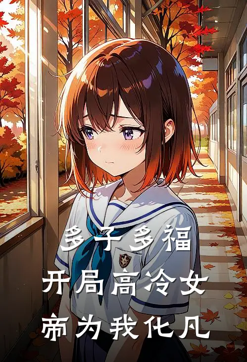 多子多福，开局高冷女帝为我化凡