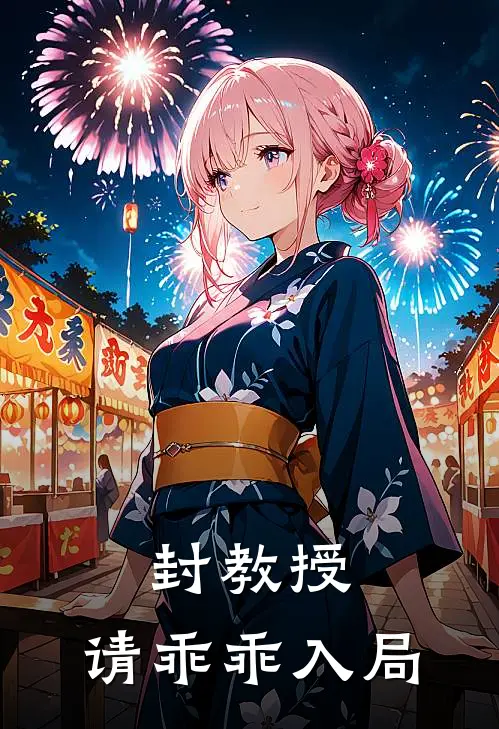 封教授，请乖乖入局