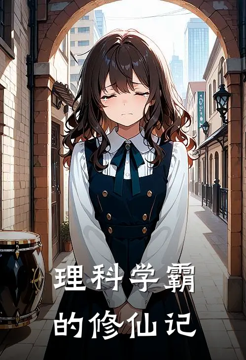 理科学霸的修仙记