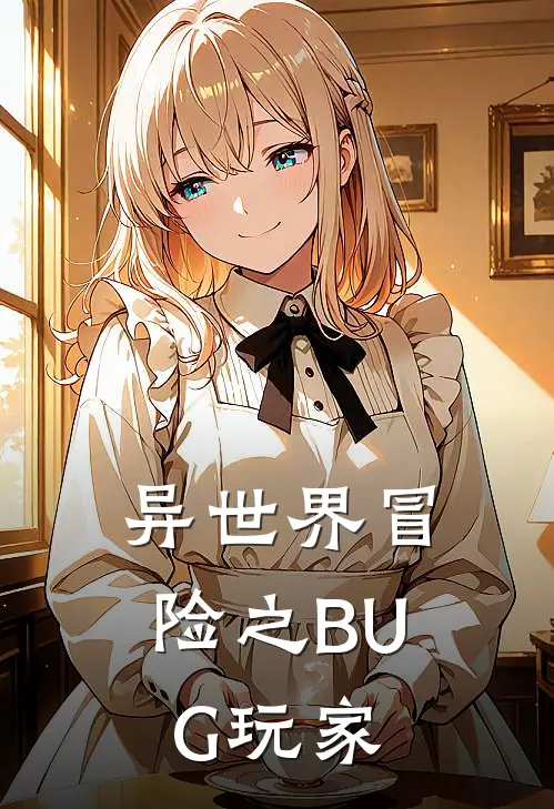 异世界冒险之BUG玩家