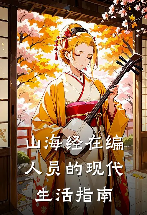 山海经在编人员的现代生活指南