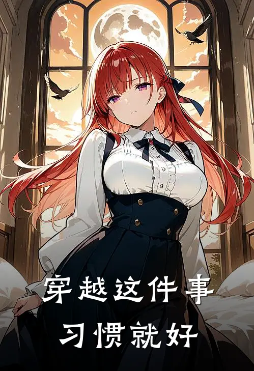 穿越这件事，习惯就好