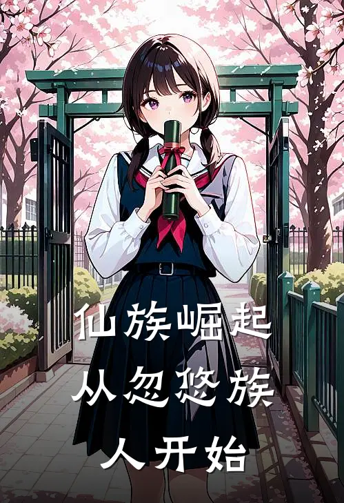 仙族崛起：从忽悠族人开始