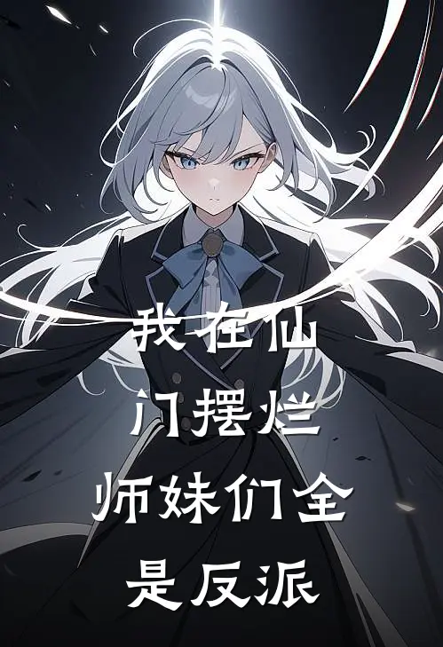我在仙门摆烂，师妹们全是反派