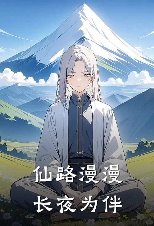 仙路漫漫，长夜为伴