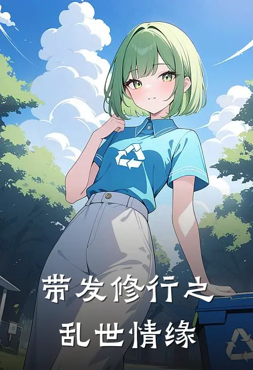 带发修行之乱世情缘