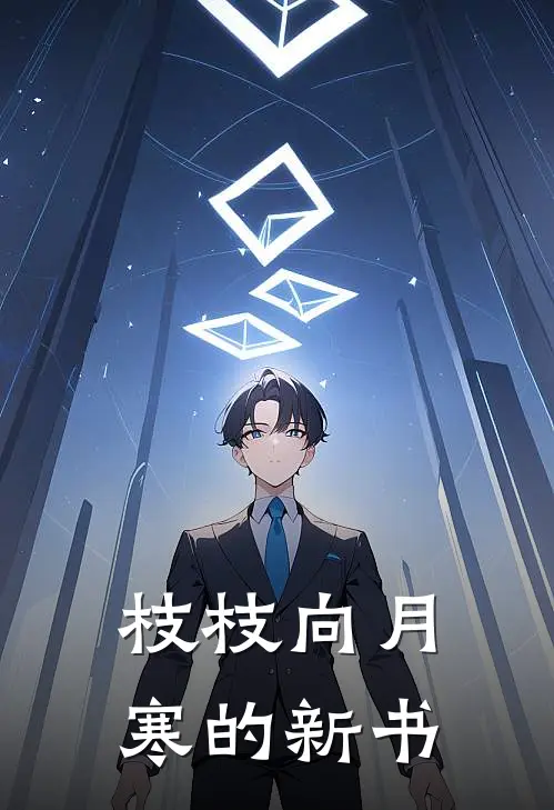 枝枝向月寒的新书