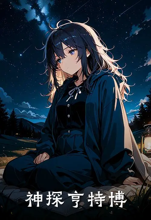 神探亨特博