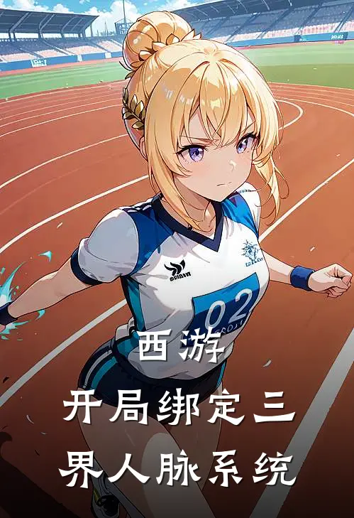 西游：开局绑定三界人脉系统