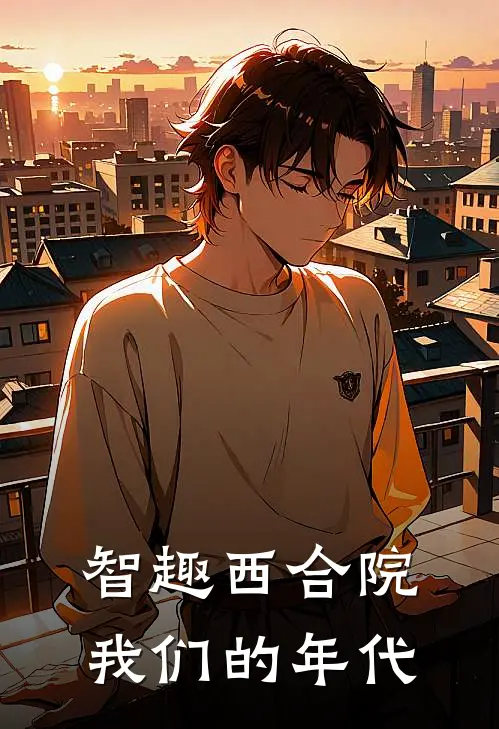 智趣西合院：我们的年代