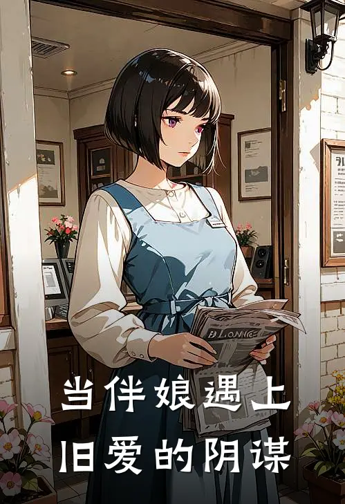 当伴娘遇上旧爱的阴谋