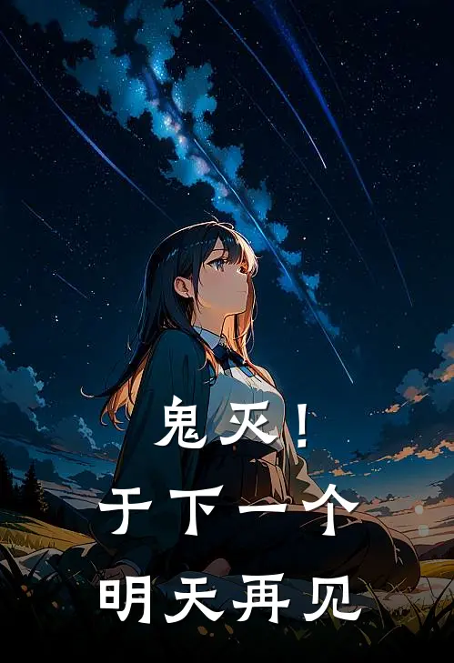 鬼灭！于下一个明天再见