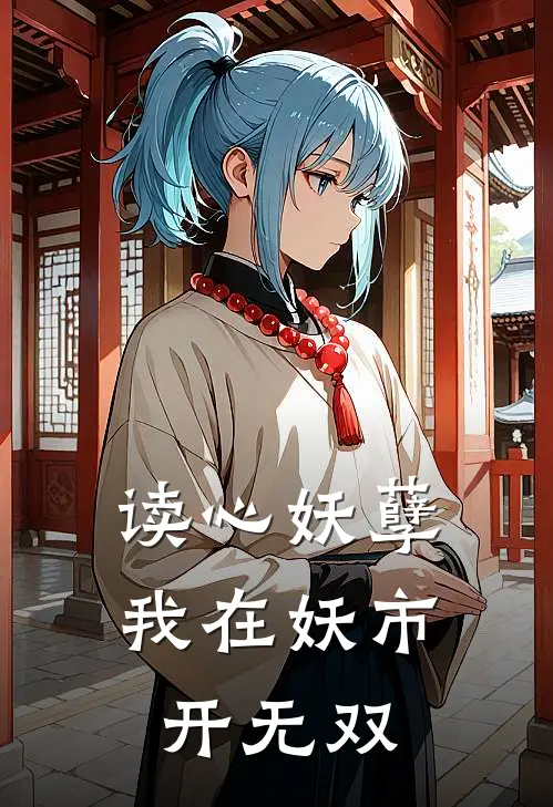 读心妖孽：我在妖市开无双