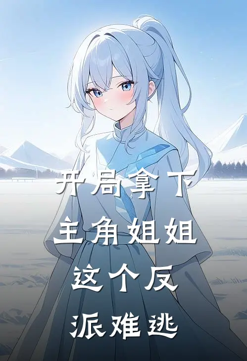 开局拿下主角姐姐，这个反派难逃