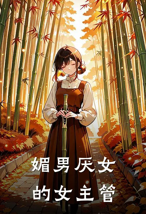 媚男厌女的女主管