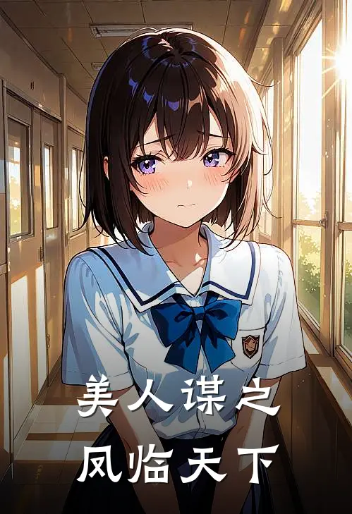 美人谋之凤临天下